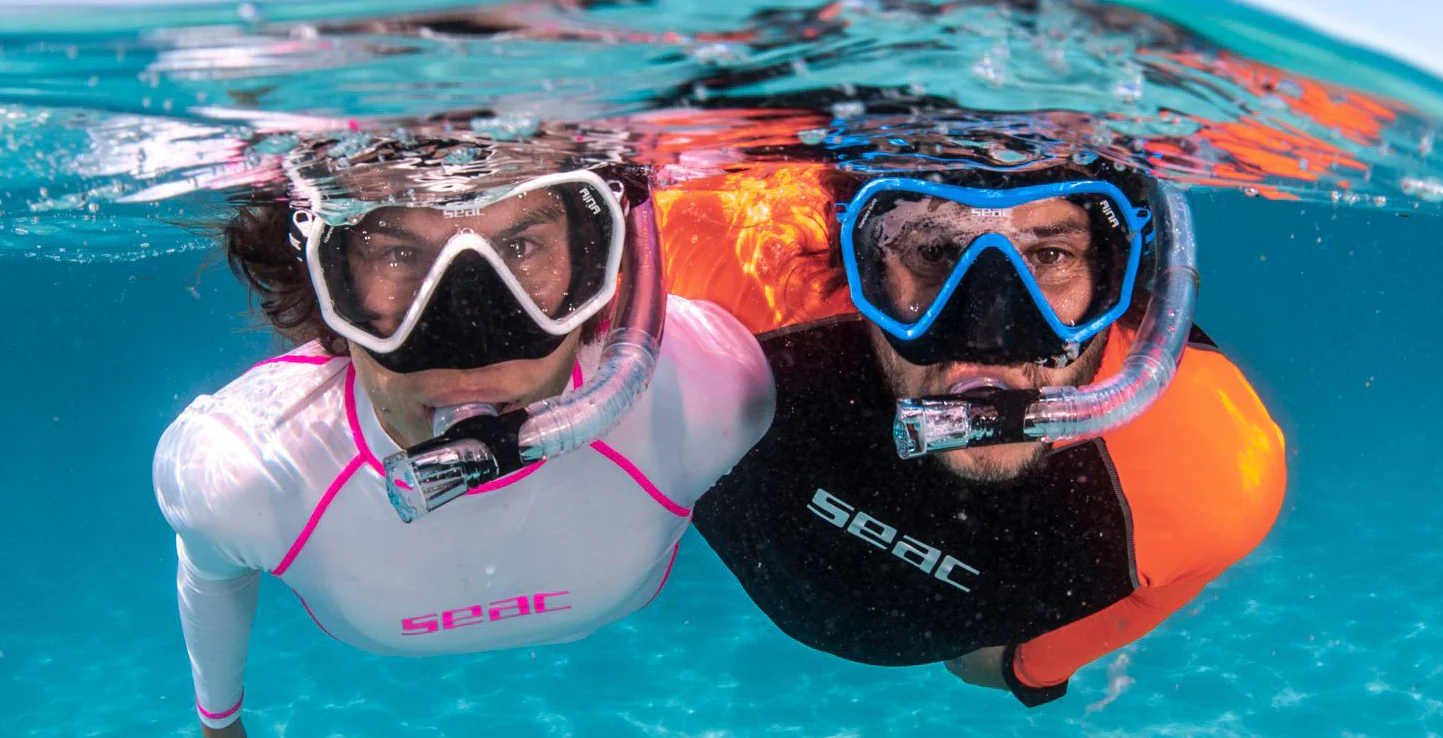 Dive Deeper with Denney Diving