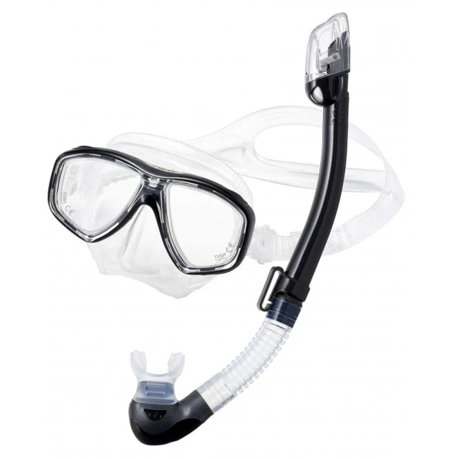 TUSA Ceos Elite Snorkelling Set - Image 16