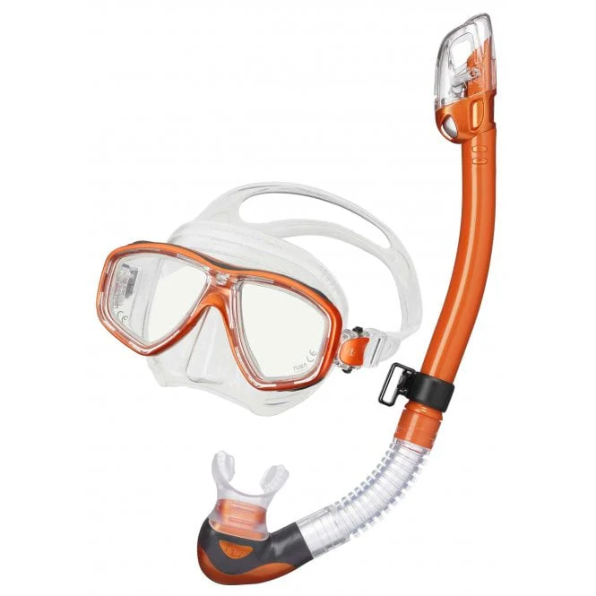 TUSA Ceos Elite Snorkelling Set - Image 18
