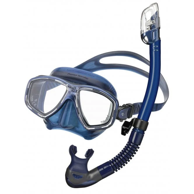 TUSA Ceos Elite Snorkelling Set - Image 19