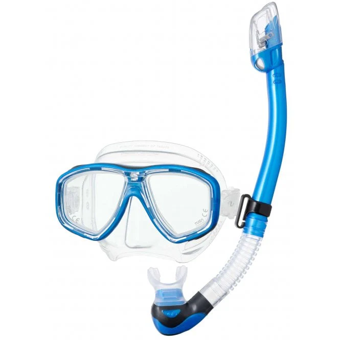 TUSA Ceos Elite Snorkelling Set - Image 22