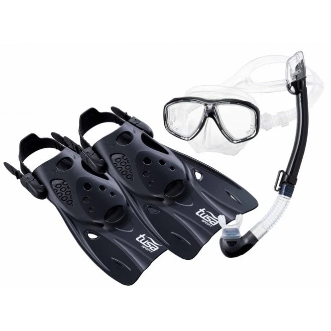 TUSA Ceos Hyperdry Travel Set - Image 10