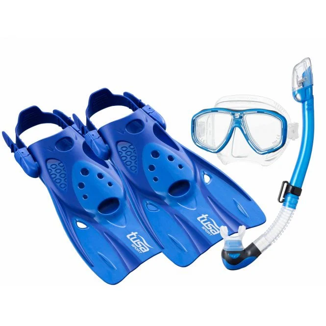TUSA Ceos Hyperdry Travel Set - Image 11