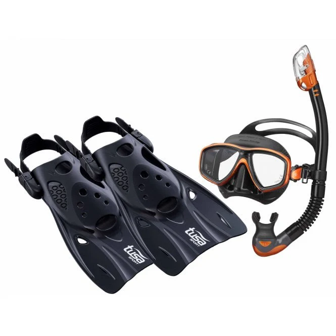 TUSA Ceos Hyperdry Travel Set - Image 14