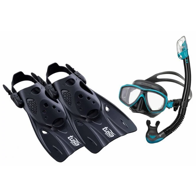 TUSA Ceos Hyperdry Travel Set - Image 18