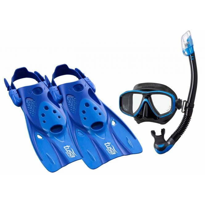 TUSA Ceos Hyperdry Travel Set - Image 22