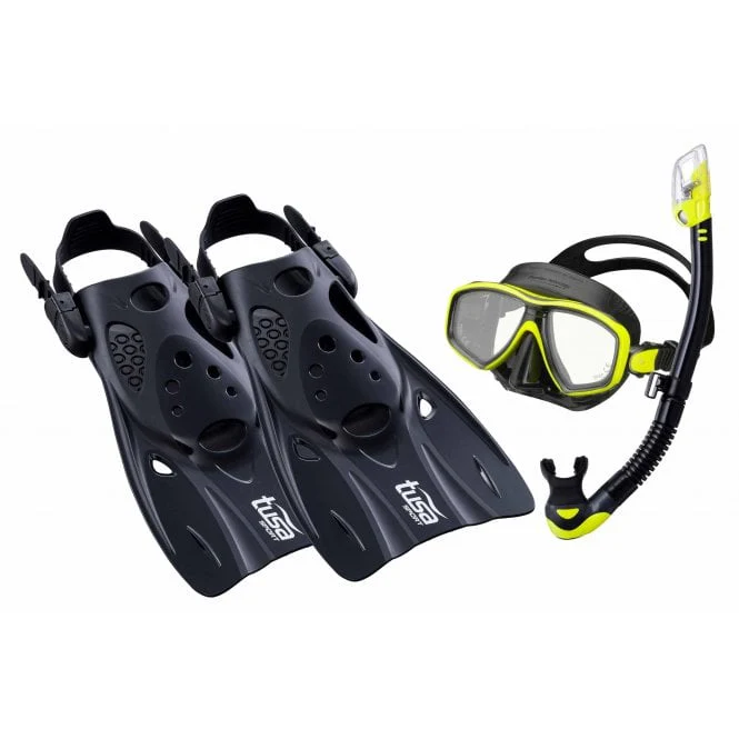 TUSA Ceos Hyperdry Travel Set - Image 23