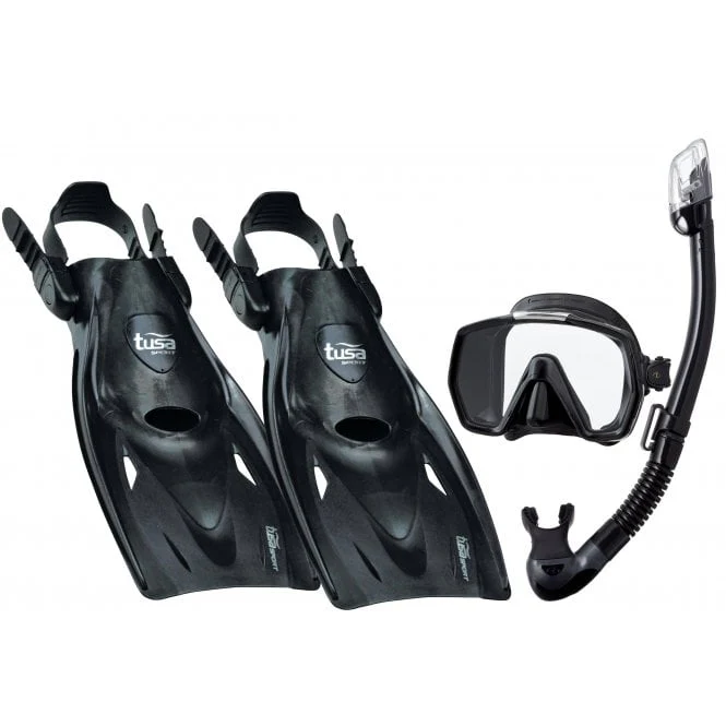 TUSA Freedom HD Dry Package - Image 12