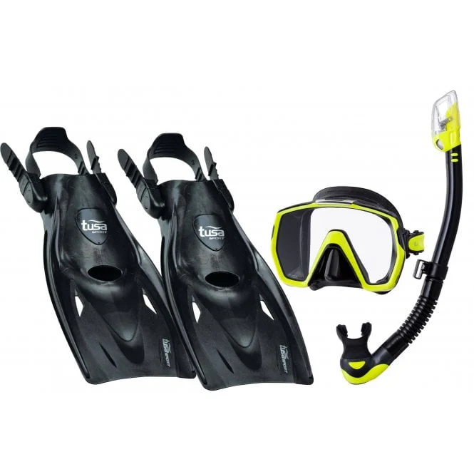 TUSA Freedom HD Dry Package - Image 17
