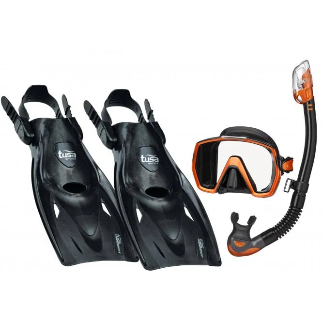 TUSA Freedom HD Dry Package - Image 21