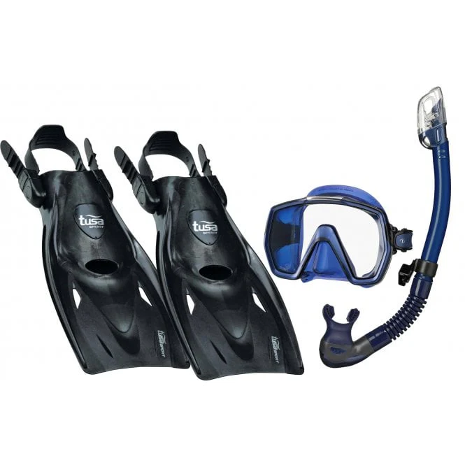 TUSA Freedom HD Dry Package - Image 23