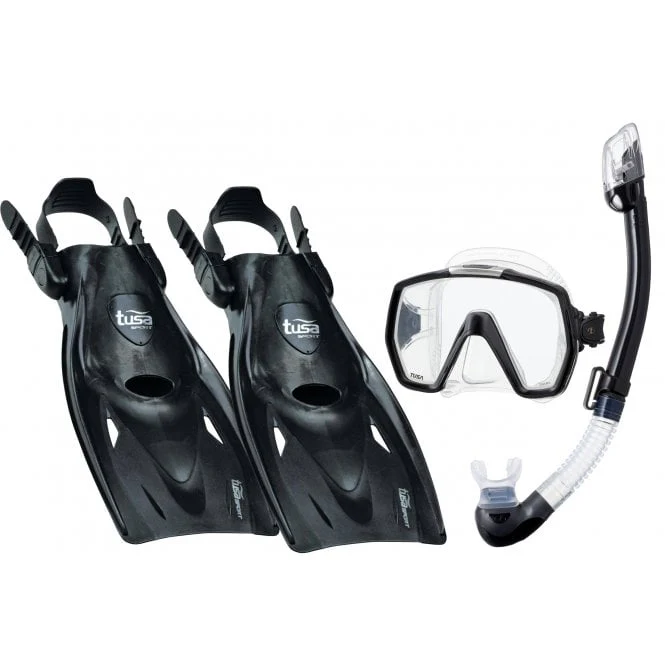 TUSA Freedom HD Dry Package - Image 25