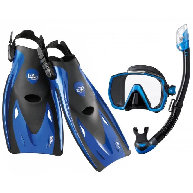 TUSA Freedom HD Dry Package - Image 5