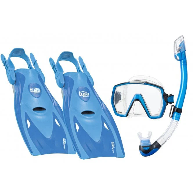 TUSA Freedom HD Dry Package - Image 7
