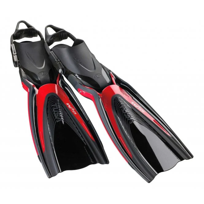 TUSA Hyflex Switch - Image 9