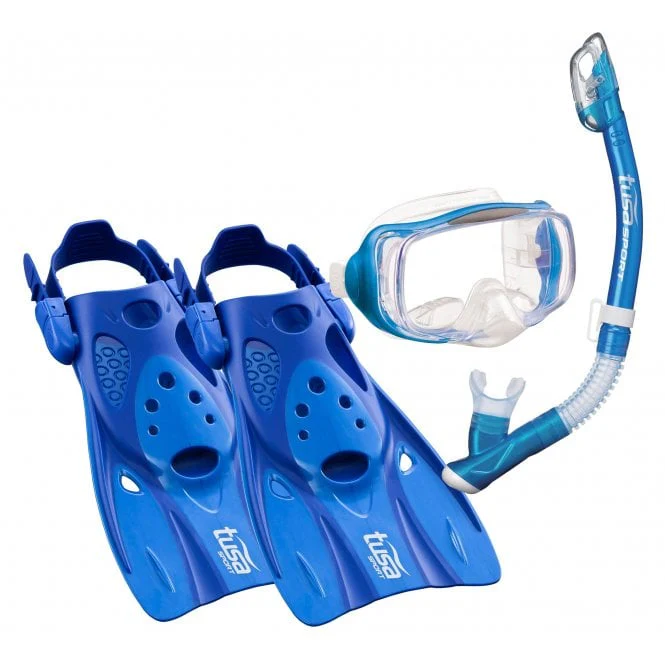 TUSA Hyperdry 3D & Sport Fins - Image 11