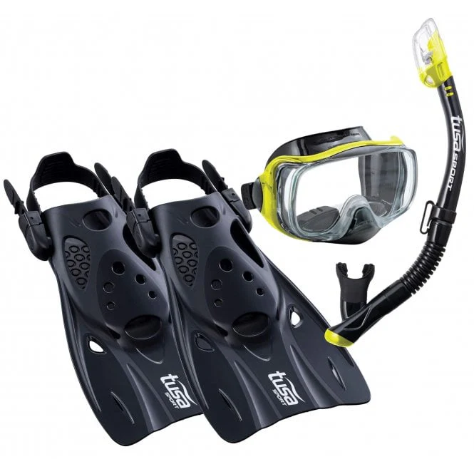 TUSA Hyperdry 3D & Sport Fins - Image 7