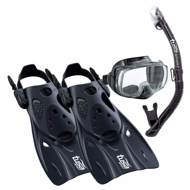 TUSA Hyperdry 3D & Sport Fins - Image 8