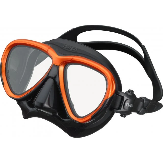 TUSA Intega Mask with Plus Corrective Lenses - Image 12