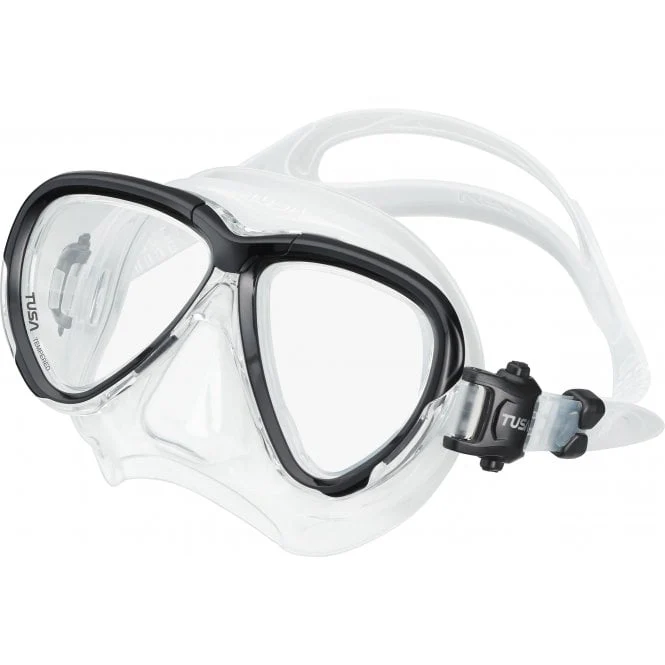 TUSA Intega Mask with Plus Corrective Lenses - Image 4