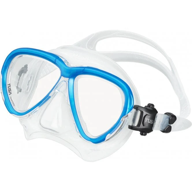 TUSA Intega Mask with Plus Corrective Lenses - Image 6