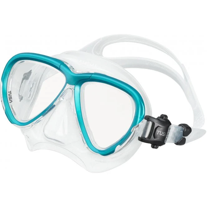 TUSA Intega Mask with Plus Corrective Lenses - Image 8