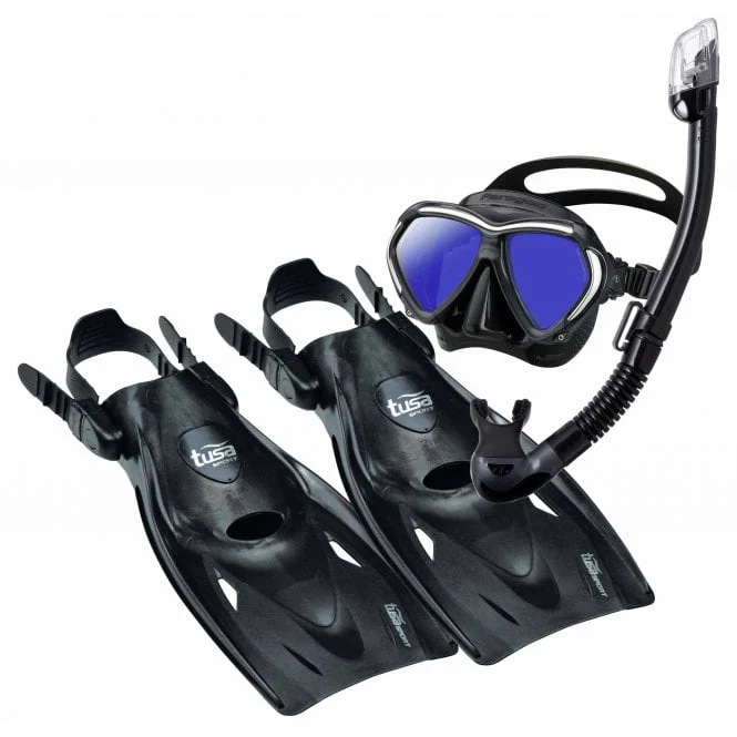 TUSA Paragon Pro Elite Set - Image 7