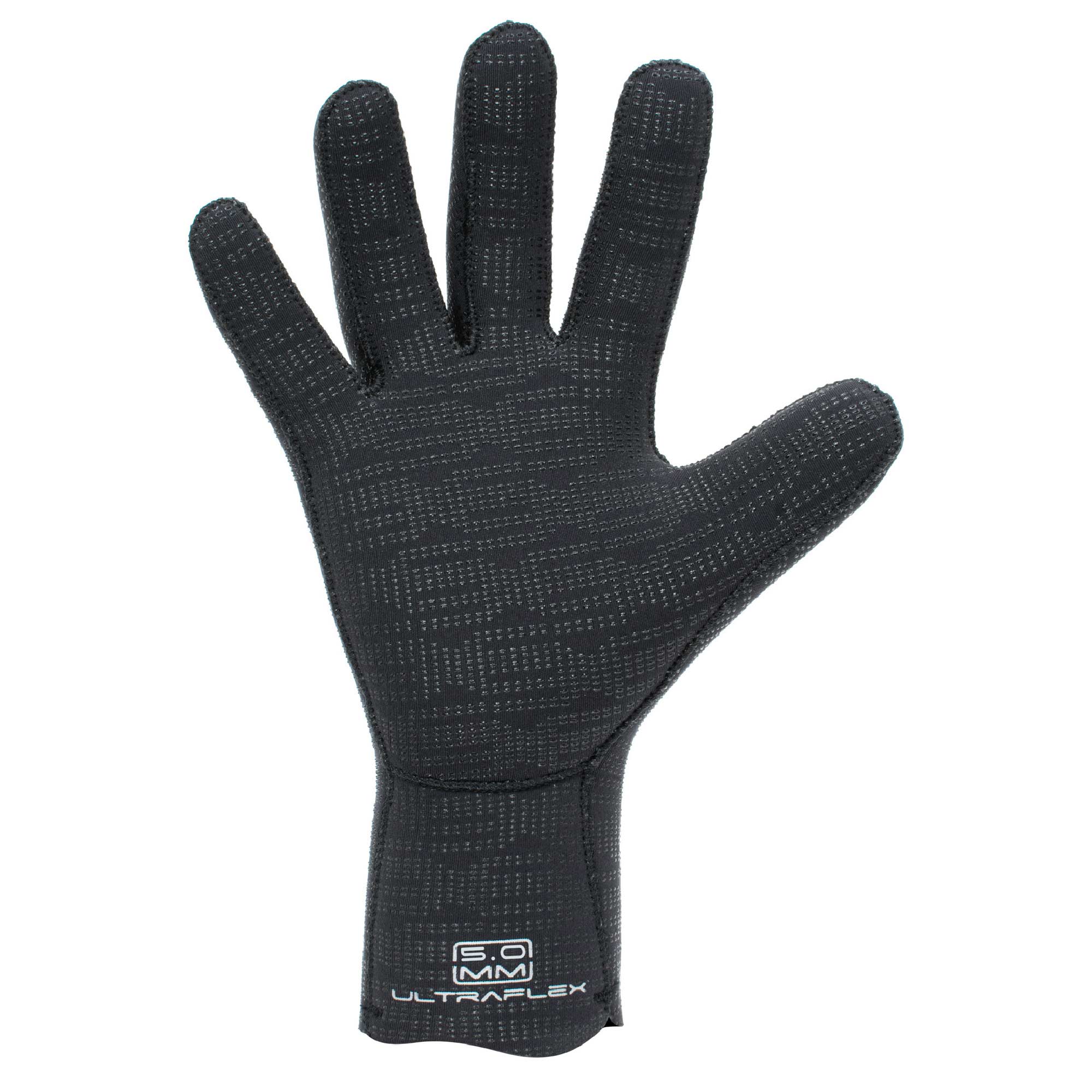 Seac Ultraflex 5mm Diving Gloves - Image 3