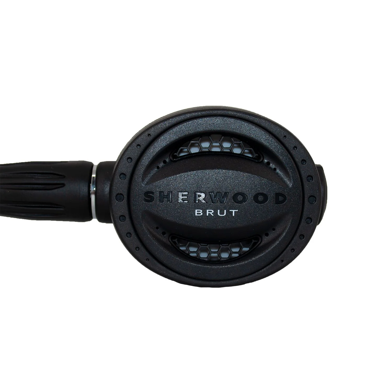 Sherwood Brut Pro Din Regulator & Octo - Image 5