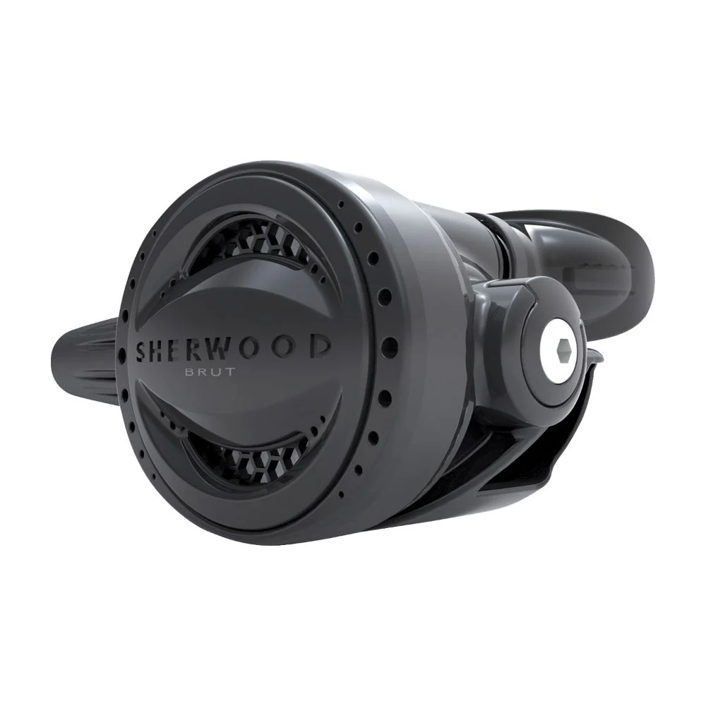 Sherwood Brut Pro Din Regulator & Octo - Image 6