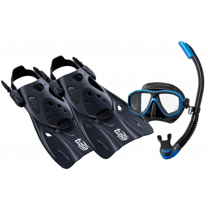TUSA Snorkel Wild Ceos Package - Image 10