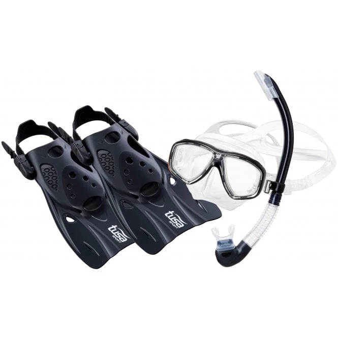 TUSA Snorkel Wild Ceos Package - Image 12