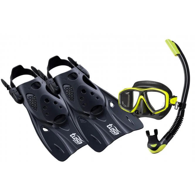 TUSA Snorkel Wild Ceos Package - Image 20
