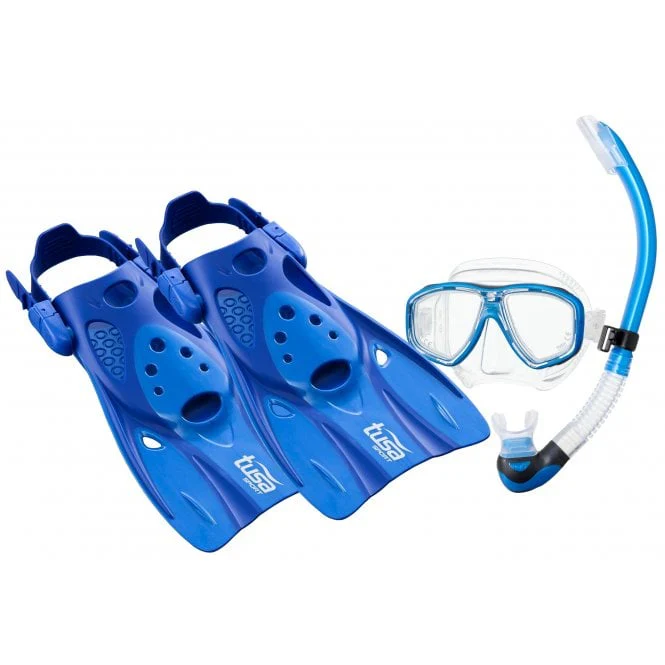 TUSA Snorkel Wild Ceos Package - Image 24