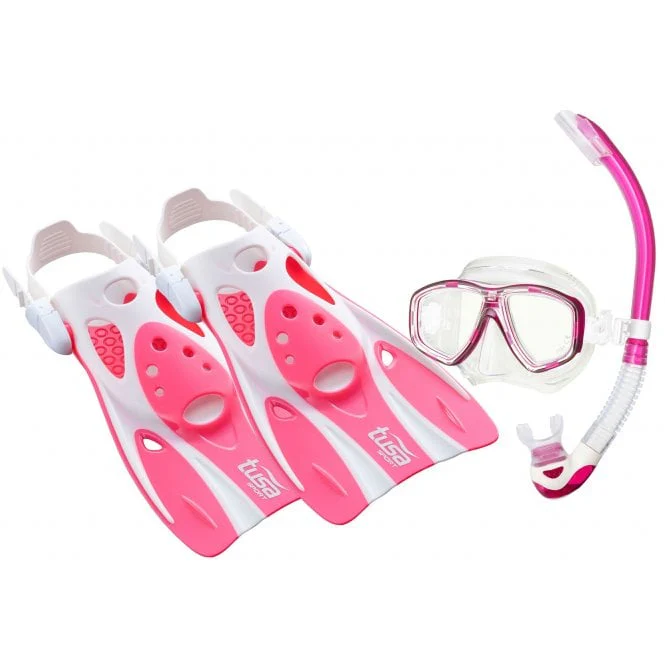 TUSA Snorkel Wild Ceos Package - Image 33