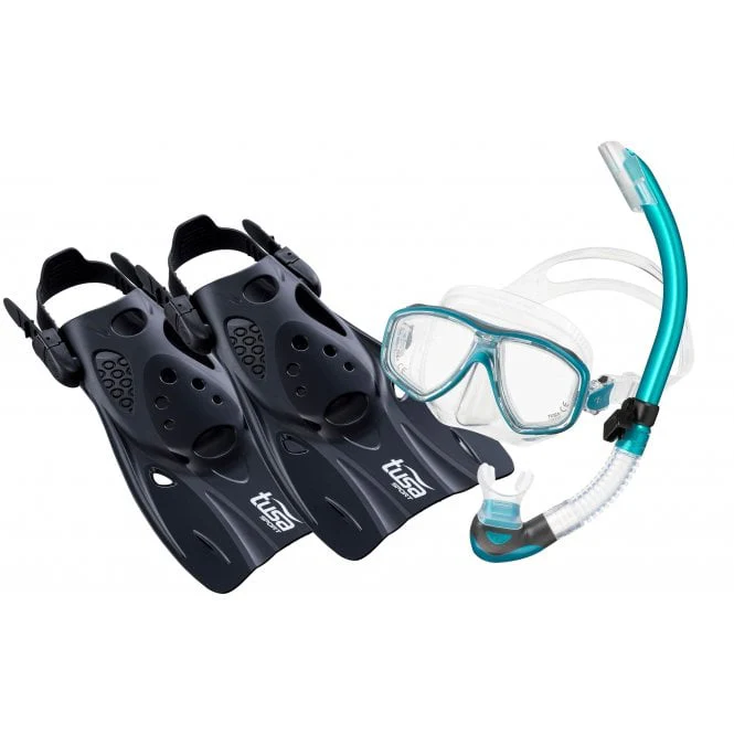 TUSA Snorkel Wild Ceos Package - Image 35