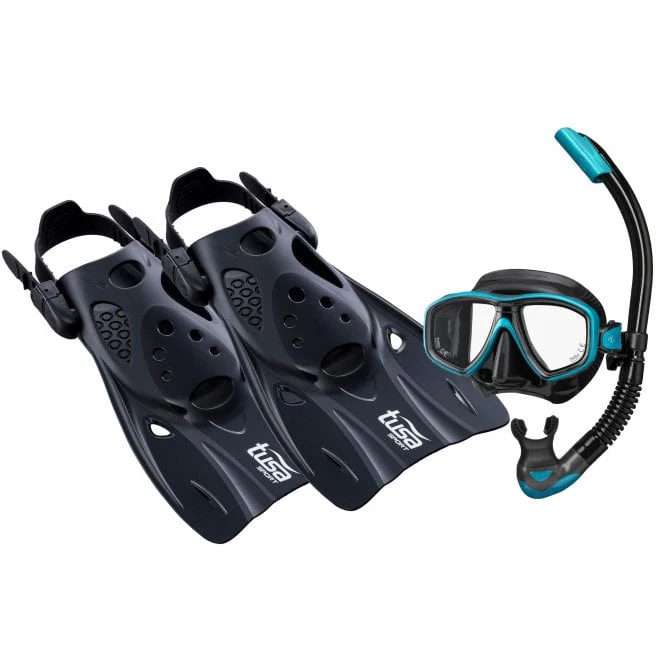 TUSA Snorkel Wild Ceos Package - Image 38