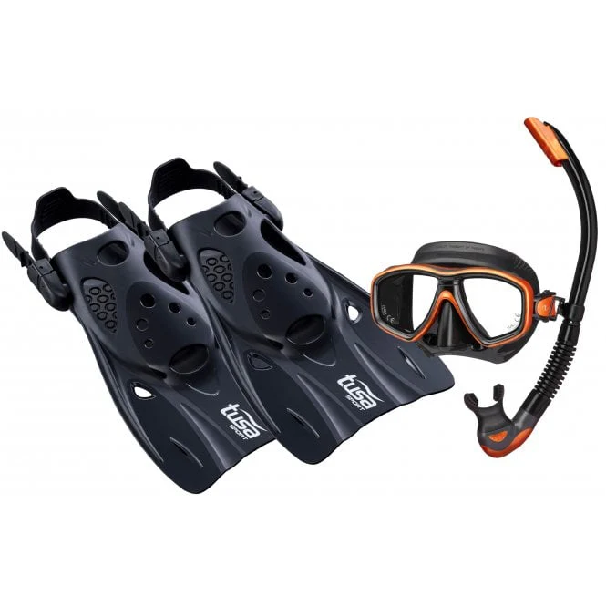 TUSA Snorkel Wild Ceos Package - Image 5