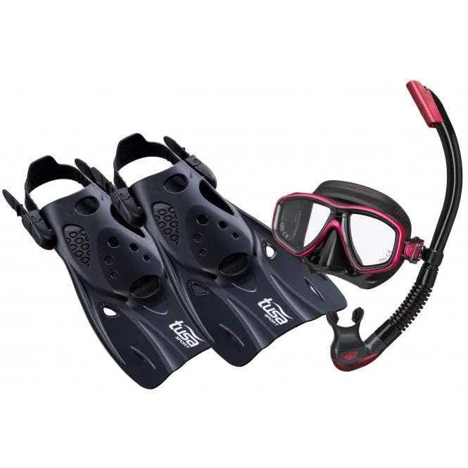 TUSA Snorkel Wild Ceos Package - Image 6