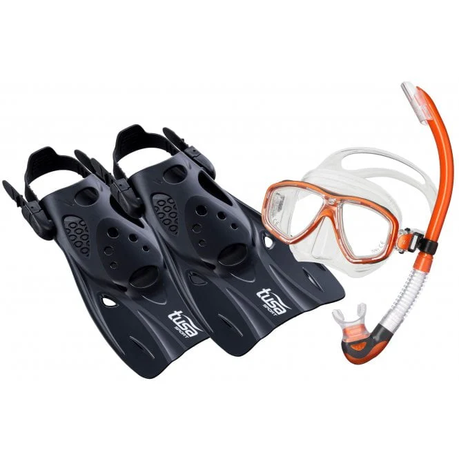 TUSA Snorkel Wild Ceos Package - Image 9