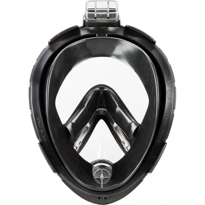 TUSA Black Series Travel Full Face Set - Image 6