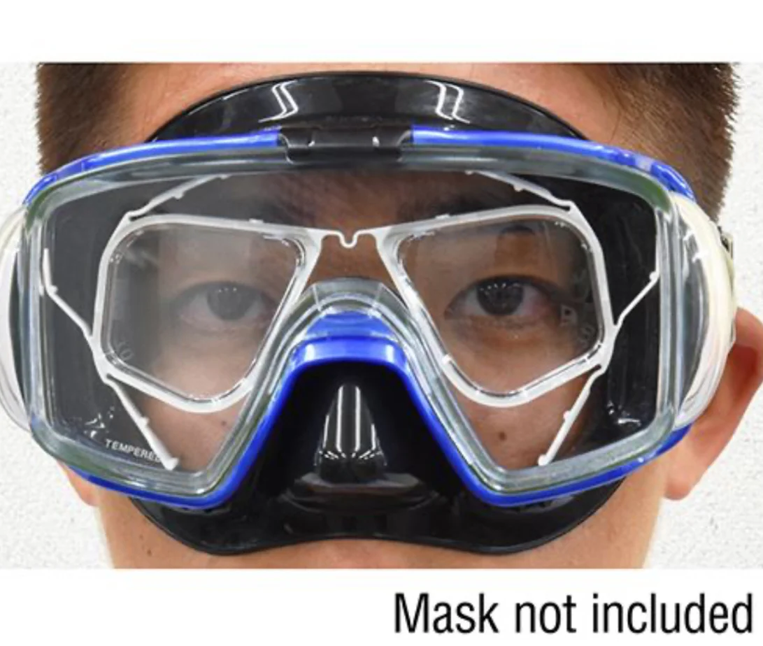 TUSA UA-0510 UNIVERSAL OPTICAL FRAME KIT - Image 6