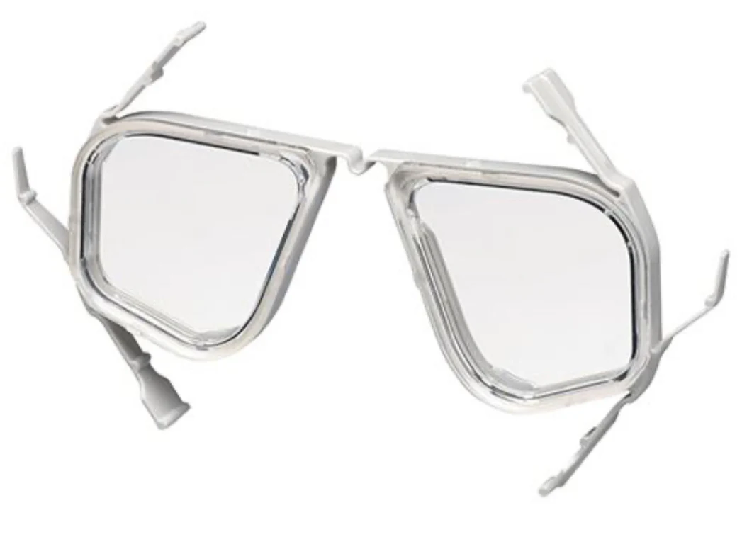 TUSA UA-0510 UNIVERSAL OPTICAL FRAME KIT - Image 8