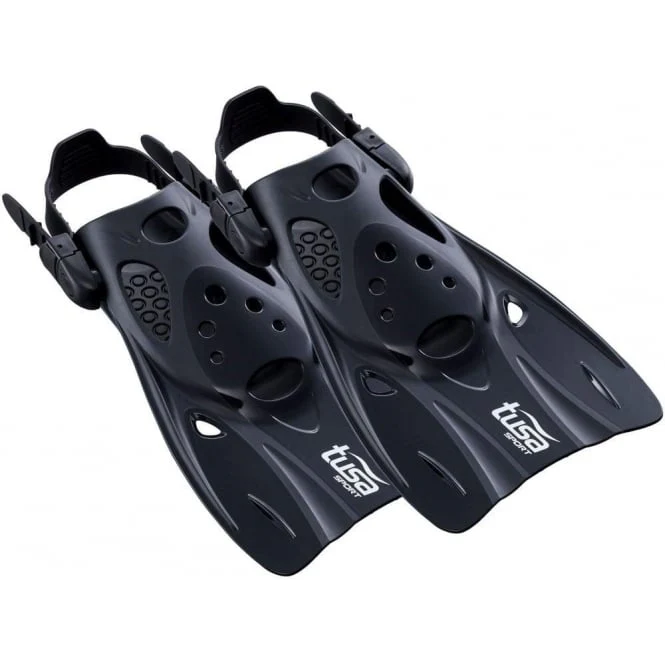 TUSA UF-0103 Travel Fins - Image 11