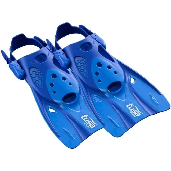 TUSA UF-0103 Travel Fins - Image 3