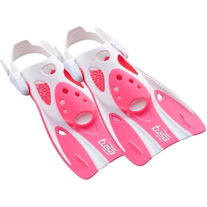 TUSA UF-0103 Travel Fins - Image 4