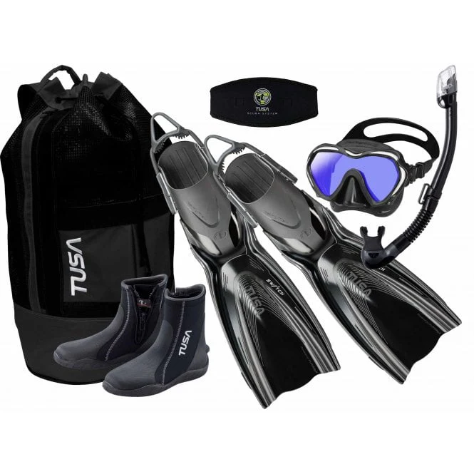 TUSA Ultimate Snorkelling Package - Image 3