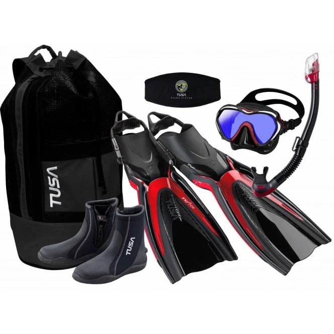 TUSA Ultimate Snorkelling Package - Image 31