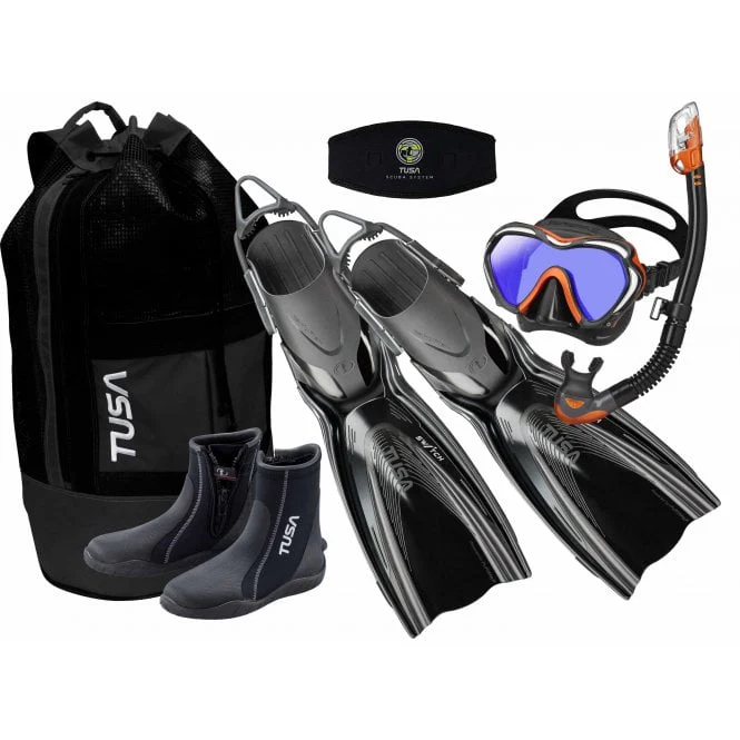 TUSA Ultimate Snorkelling Package - Image 40
