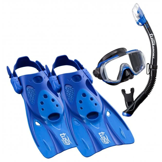 TUSA Visio Tri-Ex Reef Tourer Set - Image 5